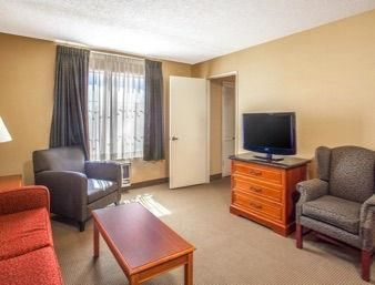Hotel Ramada Chatsworth