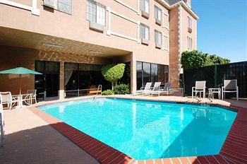 Hotel Ramada Chatsworth