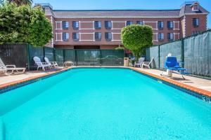 Hotel Ramada Chatsworth