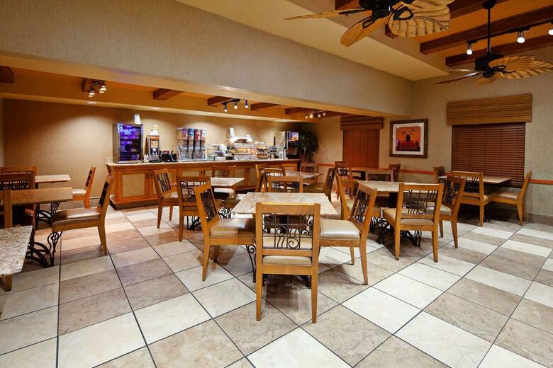 Hotel Best Western Plus Otay Valley
