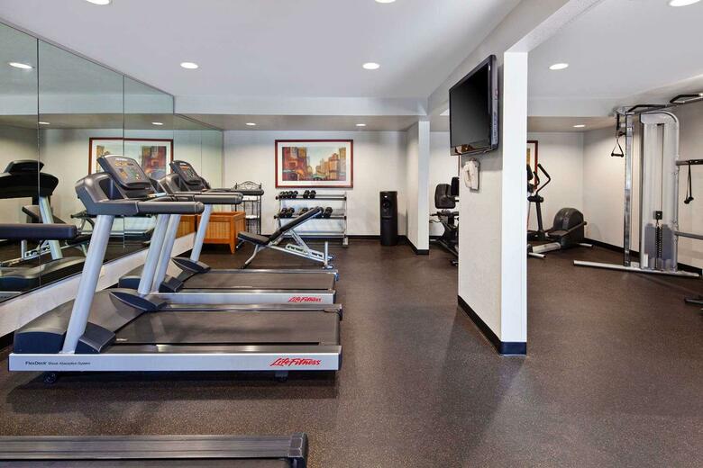 Hotel Best Western Plus Otay Valley