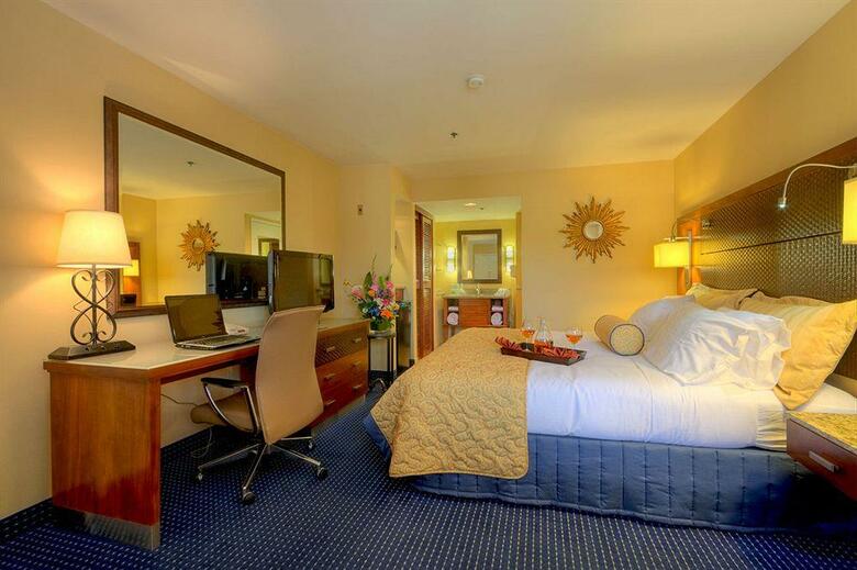 Hotel Best Western Plus Otay Valley