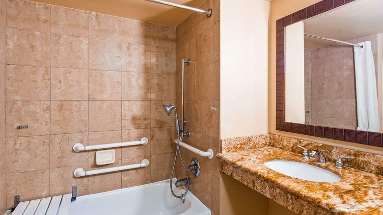 Hotel Best Western Plus Otay Valley