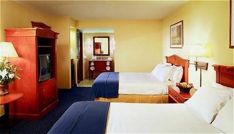 Hotel Best Western Plus Otay Valley
