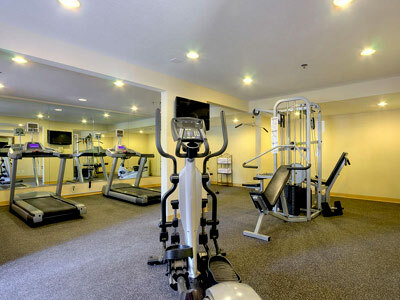 Hotel Best Western Plus Otay Valley