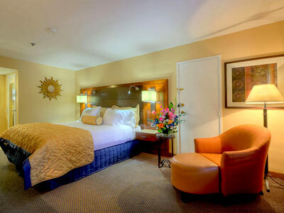 Hotel Best Western Plus Otay Valley
