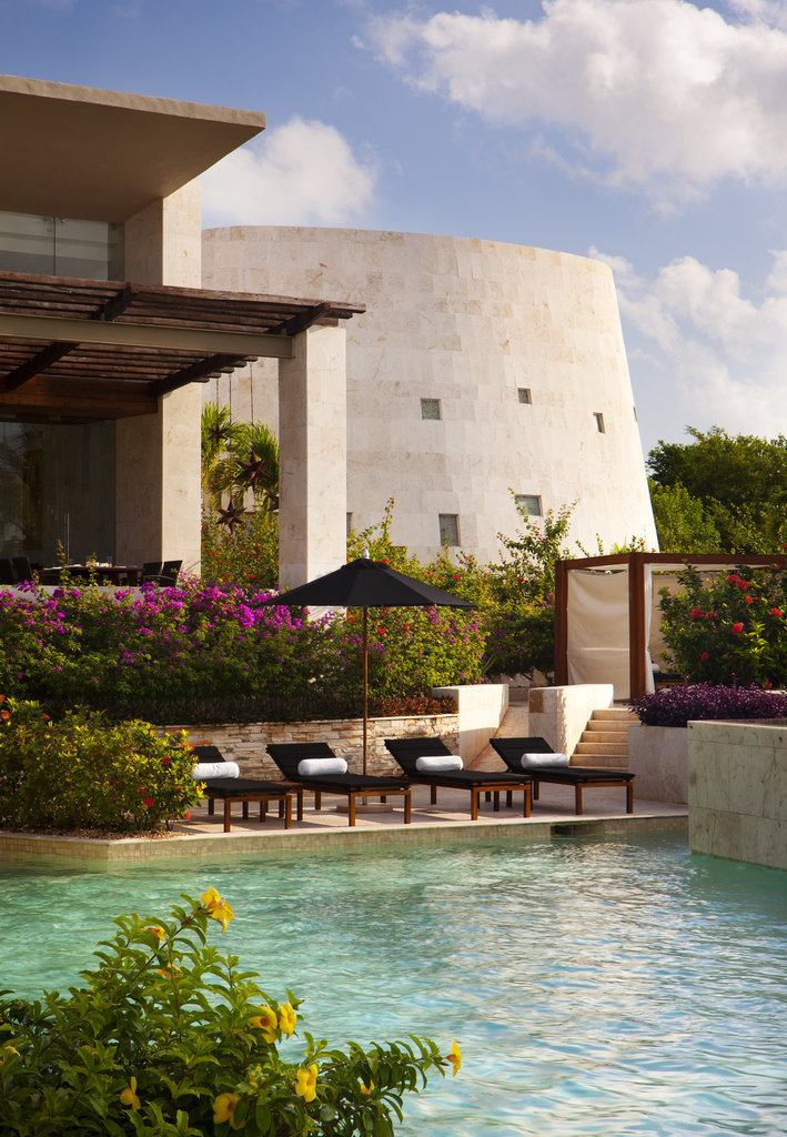 Hotel Rosewood Mayakoba