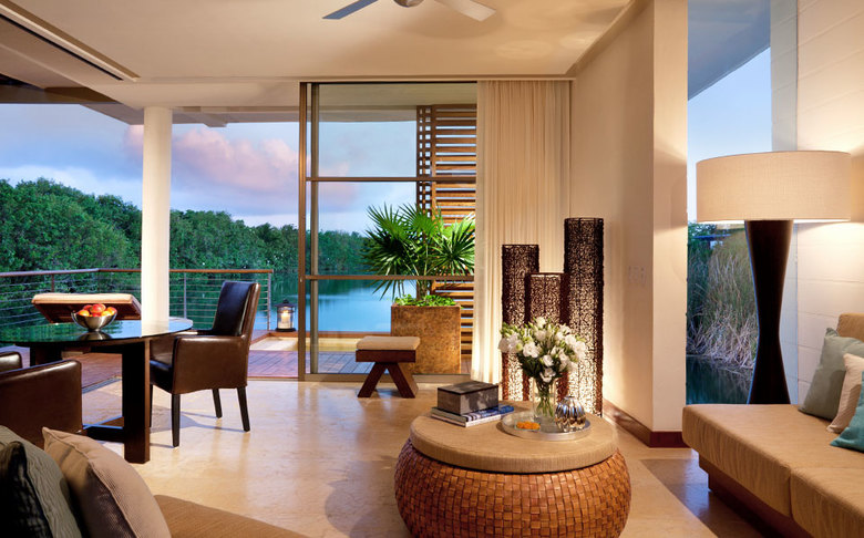 Hotel Rosewood Mayakoba