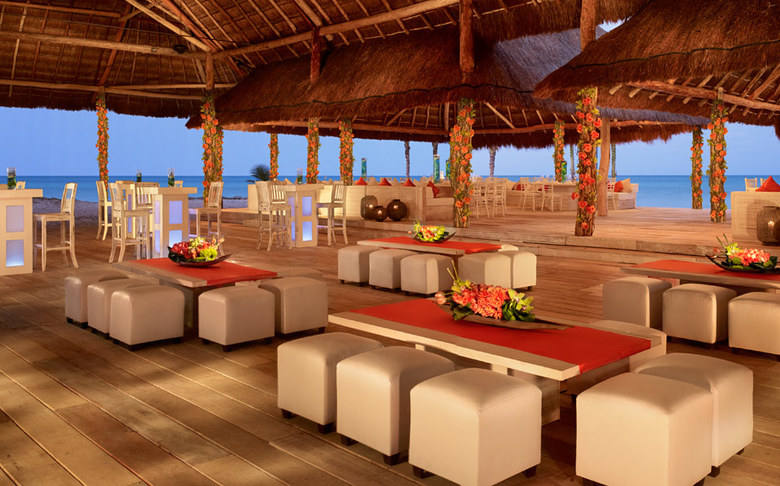 Hotel Rosewood Mayakoba