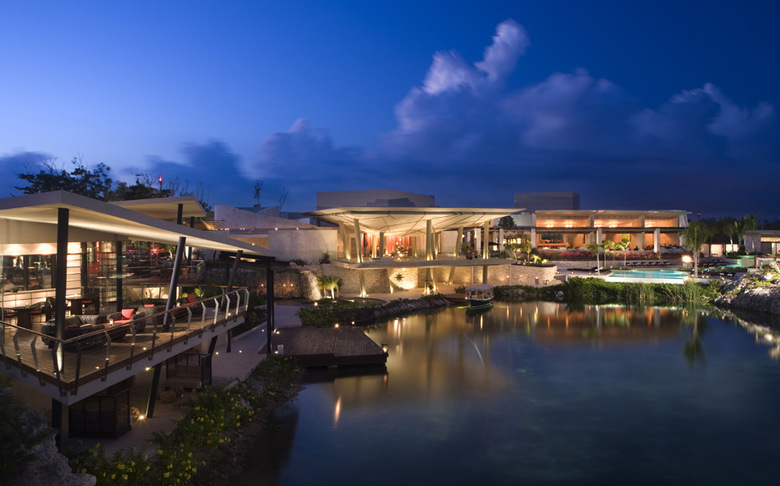 Hotel Rosewood Mayakoba