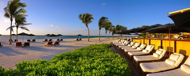 Hotel Rosewood Mayakoba