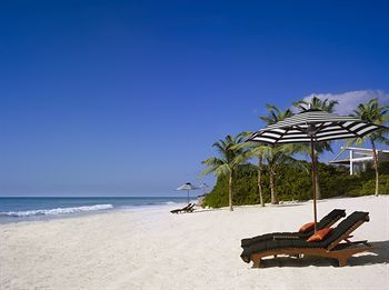 Hotel Rosewood Mayakoba