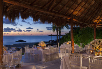 Hotel Rosewood Mayakoba