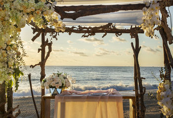 Hotel Rosewood Mayakoba