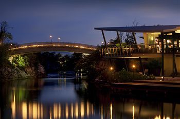 Hotel Rosewood Mayakoba