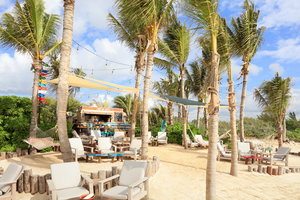 Hotel Rosewood Mayakoba