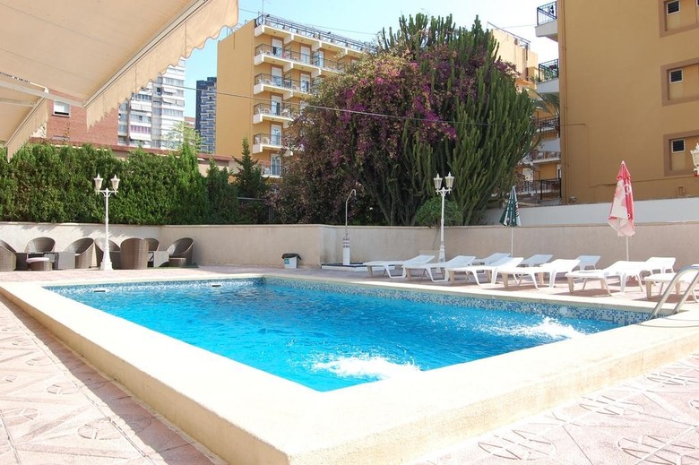 Apartamento Portofino Gf