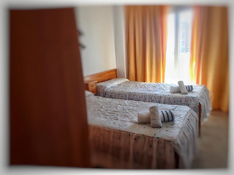 Apartamento Portofino Gf