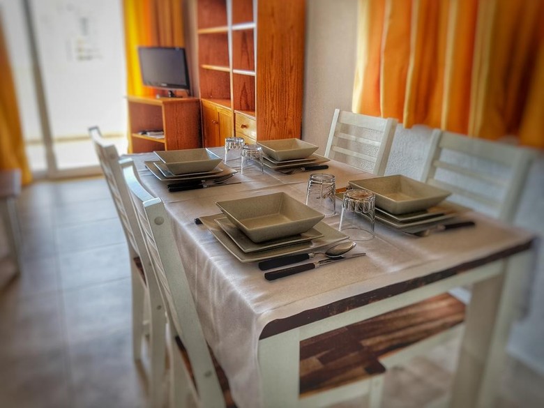 Apartamento Portofino Gf