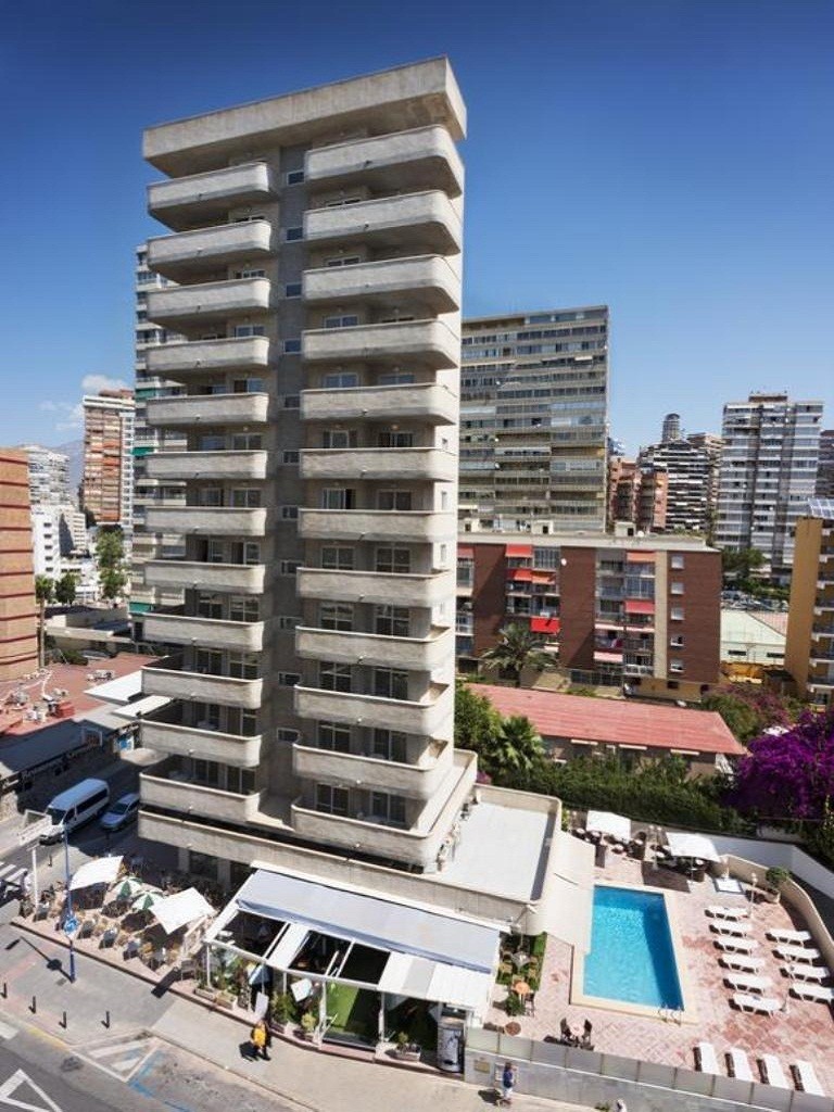 Apartamento Portofino Gf