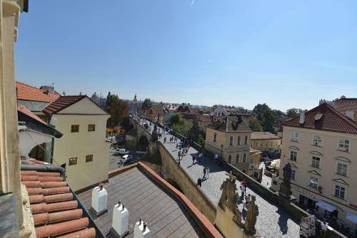 Hotel U 3 Pstrosu