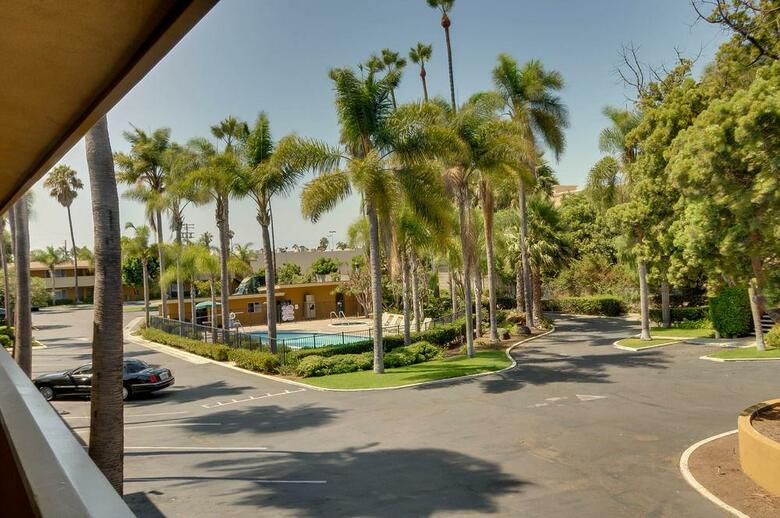 Hotel Vagabond Inn Chula Vista