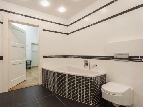 Perfect Days Apartments Karlin