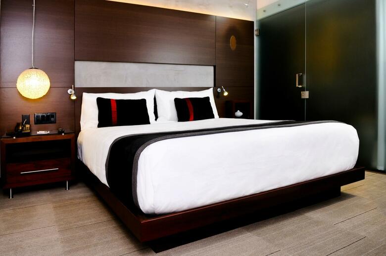 Hercor Hotel - Urban Boutique