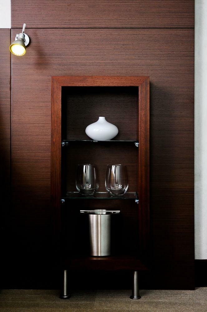 Hercor Hotel - Urban Boutique