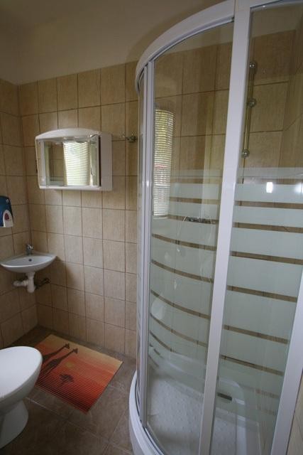 Albergue Sokol Troja