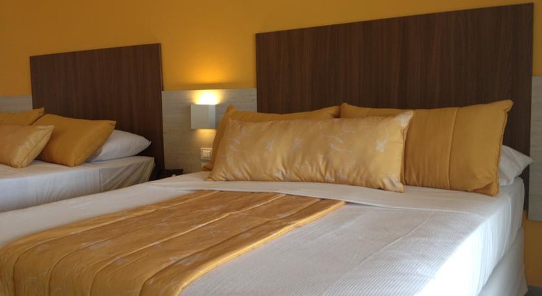 Hotel Enotel Acqua Club - All Inclusive