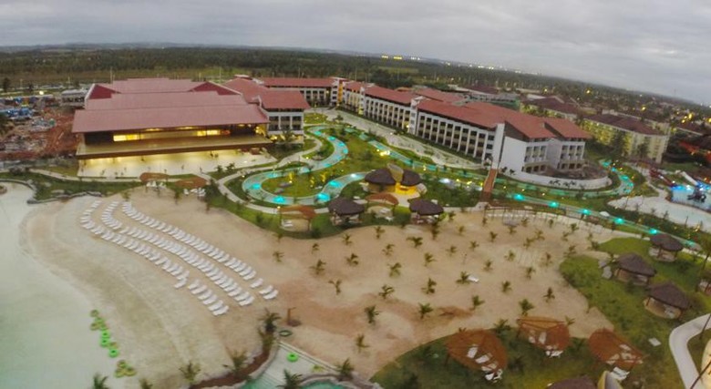 Hotel Enotel Acqua Club - All Inclusive