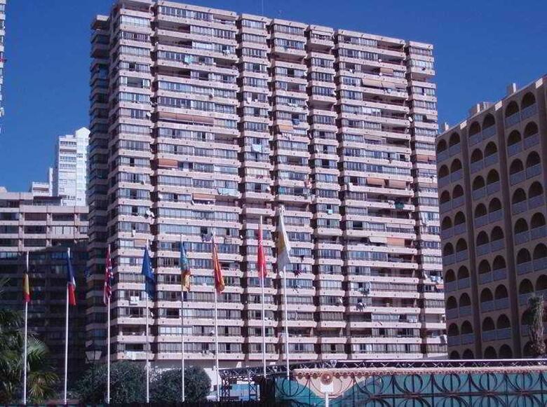 Apartamento Acuarium 3
