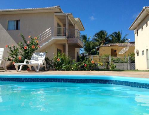 Apartamento Il Pevero Flats