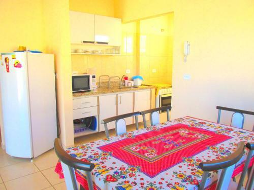Apartamento Il Pevero Flats