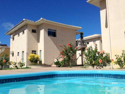 Apartamento Il Pevero Flats