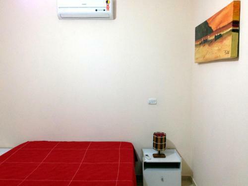Apartamento Il Pevero Flats