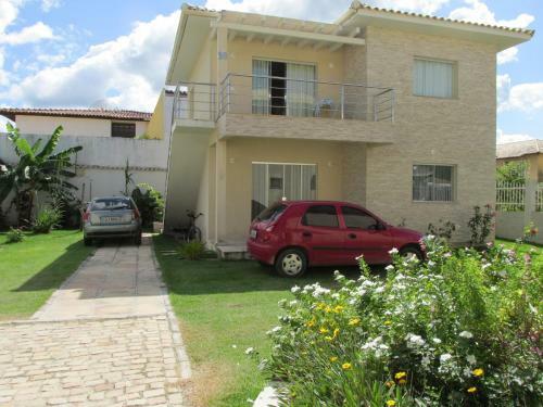 Apartamento Il Pevero Flats