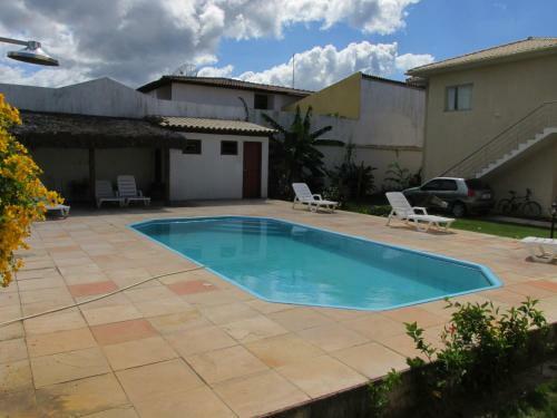 Apartamento Il Pevero Flats