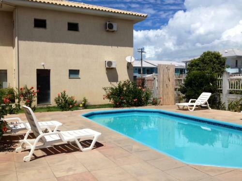 Apartamento Il Pevero Flats
