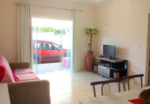 Apartamento Il Pevero Flats