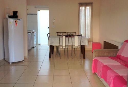 Apartamento Il Pevero Flats