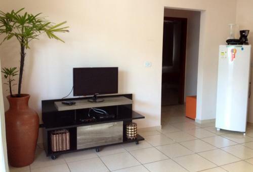 Apartamento Il Pevero Flats