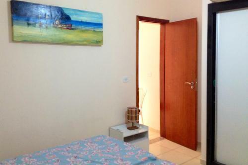 Apartamento Il Pevero Flats