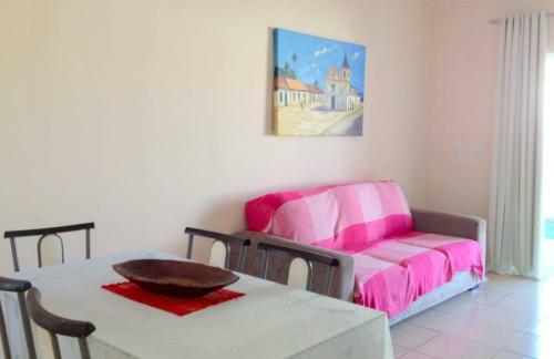 Apartamento Il Pevero Flats