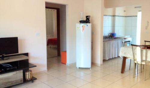 Apartamento Il Pevero Flats