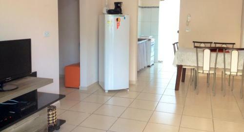 Apartamento Il Pevero Flats