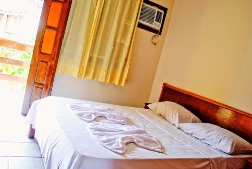Apartamento Residencial Village Do Bosque