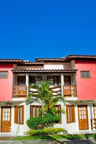 Apartamento Residencial Mont Sinai