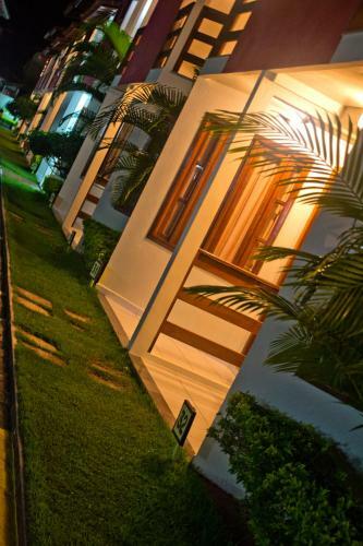 Apartamento Residencial Mont Sinai